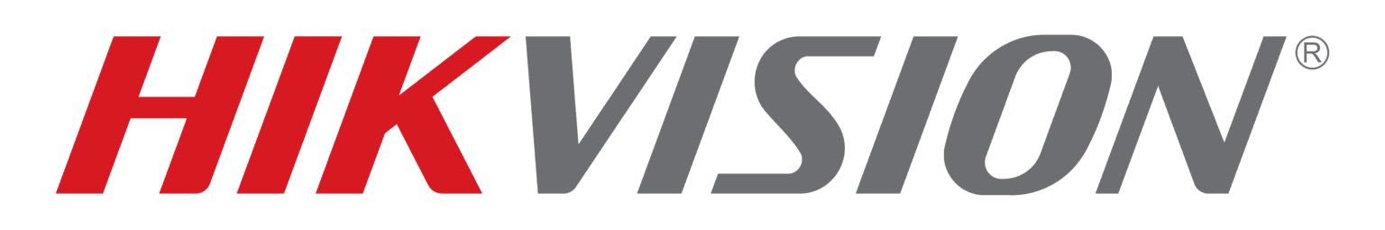 Hikvision - colorido